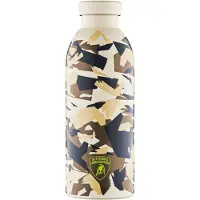 24Bottles Clima – Lamborghini Sterrato – Sand – 500 ml