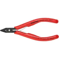 Knipex Leikkauspihdit 7502125; 125 mm