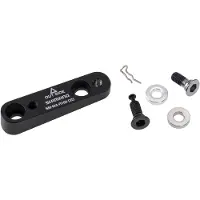 Shimano takajarrusovitin suora/suora 160mm