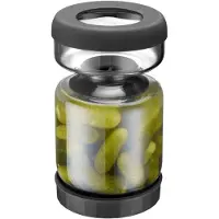 Westmark Oliivipurkki, 900 ml