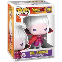 Funko POP! Dragon Ball Dr Arinsu Kuvio