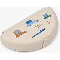 Liewood Eugene Taitettava Eväsrasia, Cars/Sandy