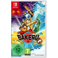 Bakeru ()