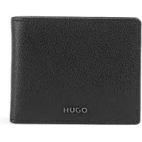 HUGO Kukkaro 'HUKE' musta