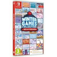 Winter Games Collection + Advent Calendar (latauskoodi)
