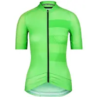 Bioracer Epic Lyhythihainen Pyöräilypaita