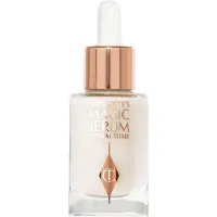 Charlotte Tilbury Magic Serum Crystal Elixir kirkastava ja kosteuttava seerumi 8 ml