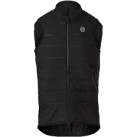 Agu Padded Performance Vest Musta