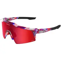 100% Speedcraft Sl Fdj Sonnenbrille