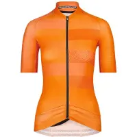Bioracer Epic Lyhythihainen Pyöräilypaita