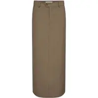 Sofie Schnoor Achaiasw Skirt - Beige - 34