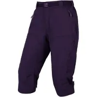 Endura Hummvee Clickfast 3/4-housut