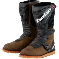 Hebo Technical 3.0 Leather Trial-saappaat