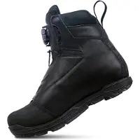 Lake MXZ305 BOA -talvipyöräilykengät musta