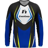 Hebo Pro Classic Pitkähihainen Trikoo
