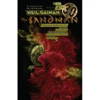 Random House The Sandman Volume 1