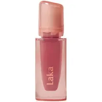 LAKA Jelling Nude Gloss kosteuttava huulikiilto sävy 309 Heart Ring 4.5 g