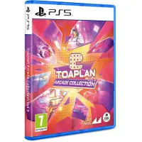 Toaplan Arcade Collection Vol.2