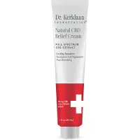 Dr. Kerklaan Luonnollinen Cbd-vartalovoide 29ml