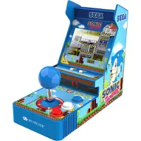 My Arcade - Sonic The Hedgehog Portable Retro Arcade