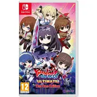 Phantom Breaker Battle Grounds Ultimate ()