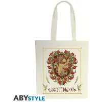 Abysse Corp - Gryffindor - Kangaskassi