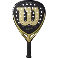 Wilson Defy LS V1 Padel 2, Padelmailat