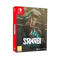 SANABI (Collector's Edition) ()