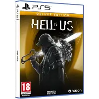Hell is Us Deluxe Edition
