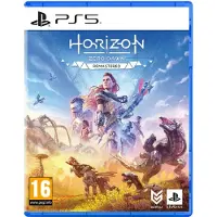 Horizon: Zero Dawn Remastered (UK/AR) (5)