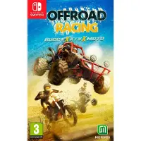 Offroad Racing (Code in a Box) ()