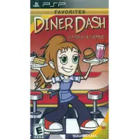 Diner Dash - Sony PlayStation Portable - 16 - Pulma