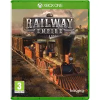 Railway Empire (One)