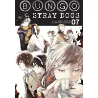 BOKUS Bungo Stray Dogs, Vol. 7