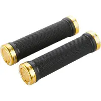 Reverse Components Classic Lock-on Ø29 Mm Kahvat