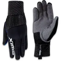 Swix Triac Racex Bodyw Ls Pitkähihainen Aluspaita