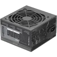 Anima APB550B virtalähde 550 W 20+4 pin ATX ATX musta