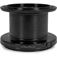 Avid Carp Ex Cast Standard Karpin Kalastuskela
