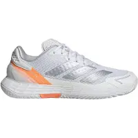 Adidas Defiant Speed W - White - 38