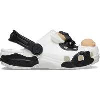 Crocs Classic Iam Cow Klompit