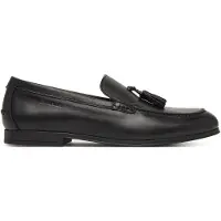Tommy Hilfiger Loafer musta