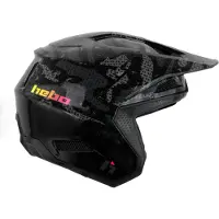 Hebo Zone Pro Kamu Avoin Kypärä