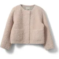 Sofie Schnoor Junosw Jacket - Cream - 40