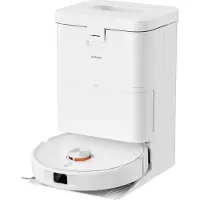 Xiaomi Robot Vacuum H50 EU -robotti-imuri, valkoinen