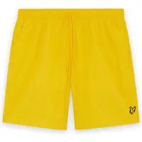 Lyle & Scott Plain miesten uimashortsit