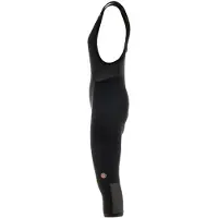 Bioracer Vesper Tempest Padded 3/4 Pyöräilyhousut
