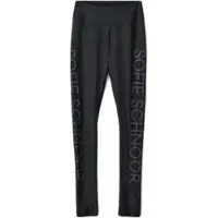 Sofie Schnoor Leggings - Black - XL