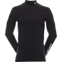 Lyle & Scott Pitkähihainen Aluspaita