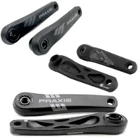 Praxis E-bike Specialized M30 Sl Kurbel