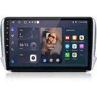 Junsun langaton carplay android auto moduuli Audi A3 2012-2021 Q2 2012-2021 järjestelmä gps navigointi